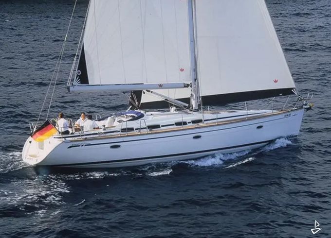 Bavaria 46 Cruiser