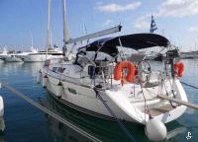 Jeanneau Sun Odyssey 39i