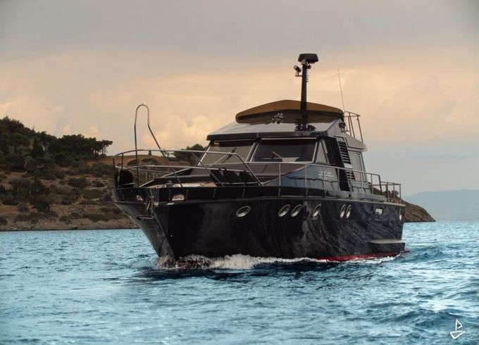 Posillipo Tobago 47