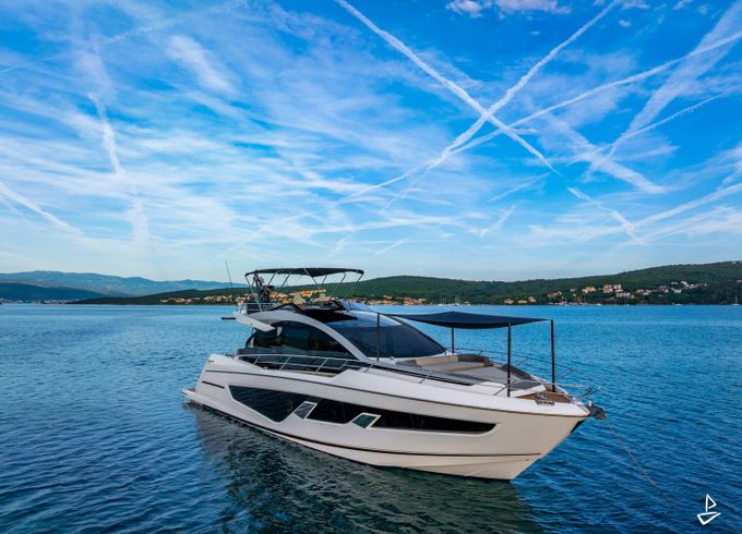 Sunseeker Manhattan 65