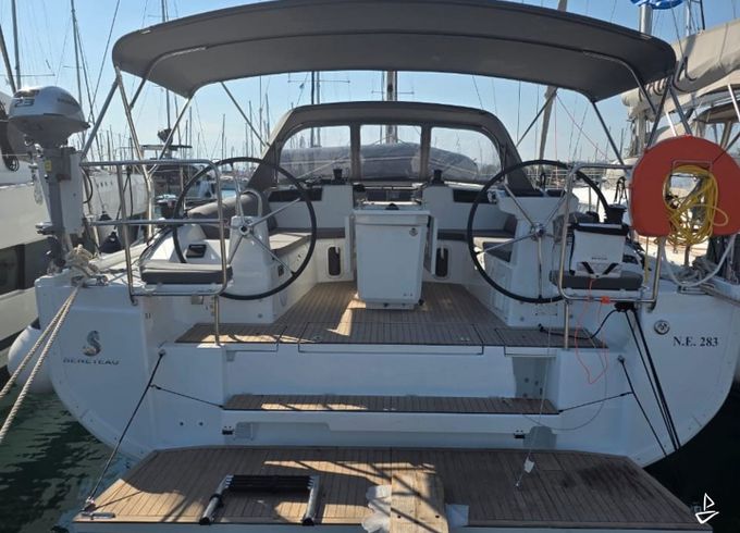Beneteau Oceanis 40.1