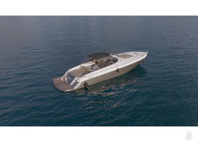 Marine Yachting Mig 50
