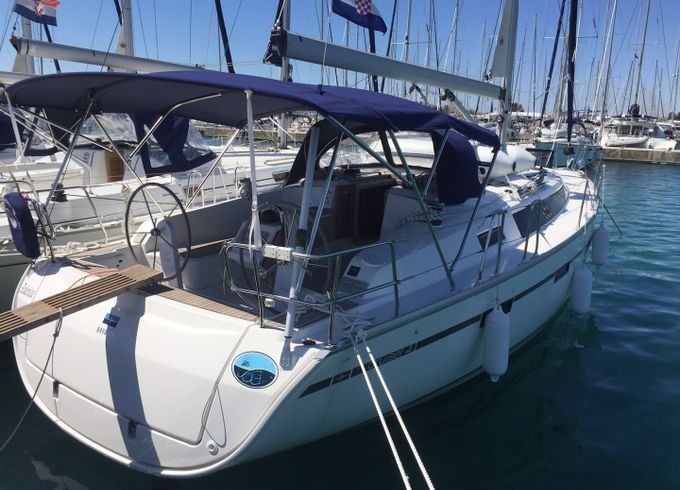 Bavaria 41 Cruiser