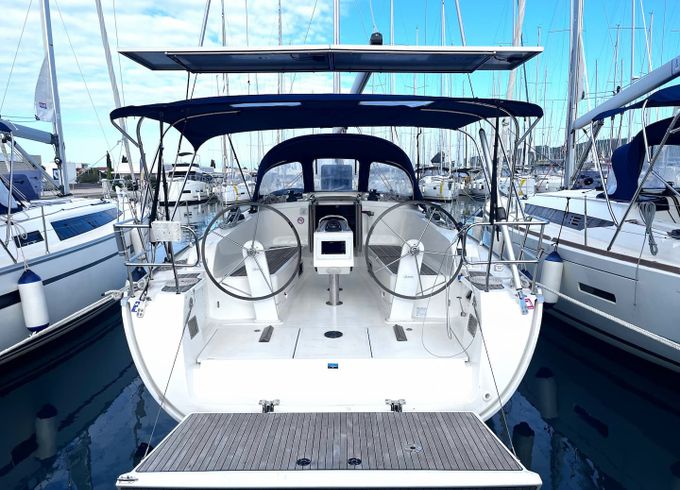 Bavaria 41 Cruiser