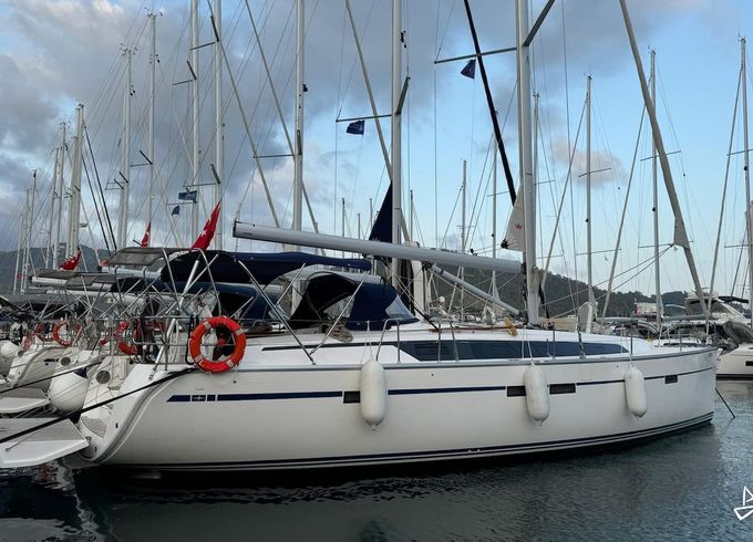 Bavaria 46 Cruiser