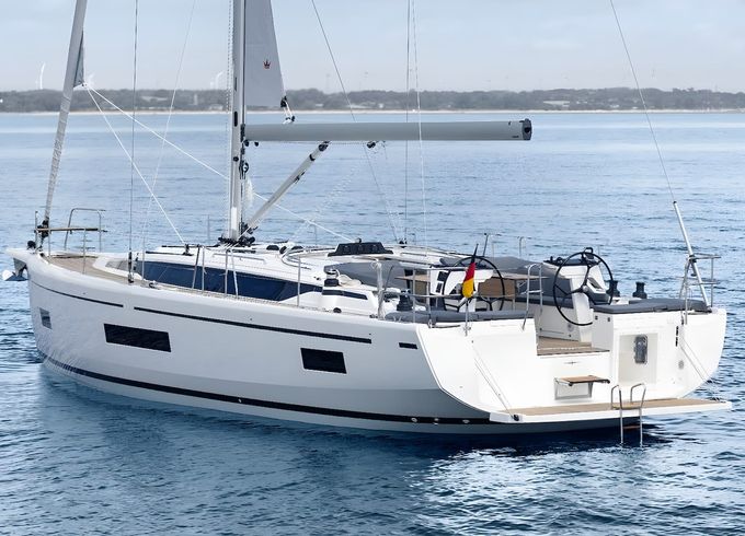 Bavaria 46 Cruiser