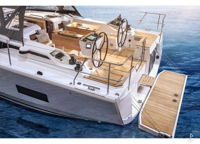 Bavaria 46C