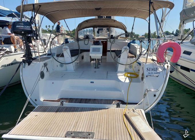 Bavaria 46 Cruiser