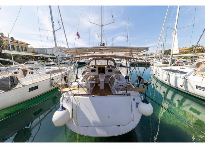 Elan Impression 45