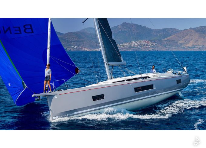 Beneteau Oceanis 46.1