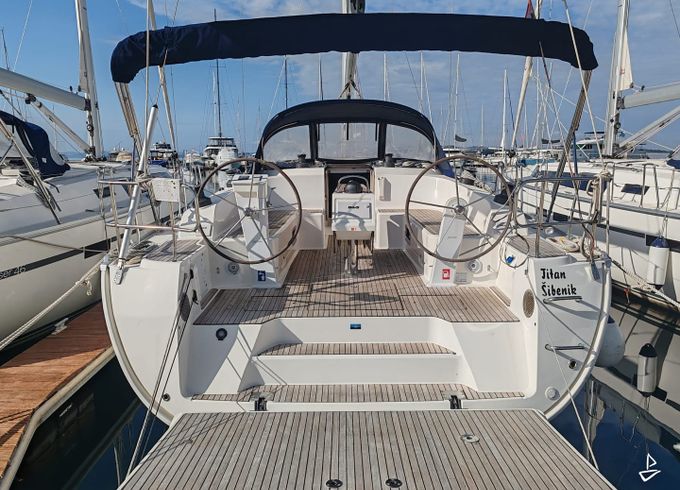 Bavaria 46 Cruiser