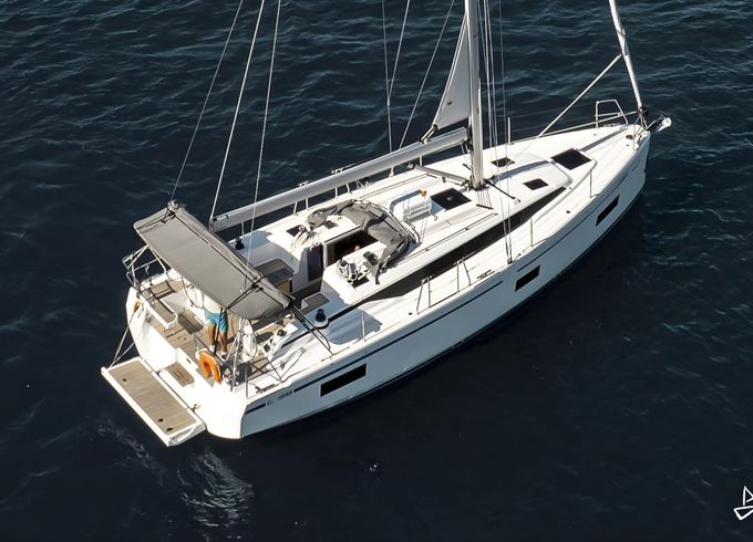 Bavaria 38 Cruiser