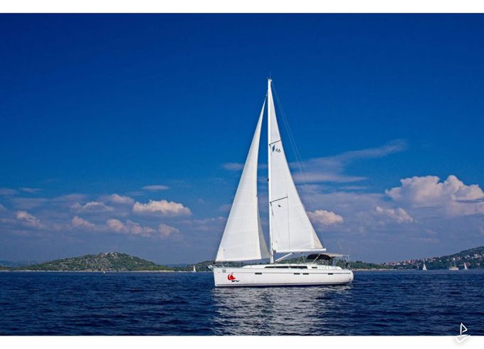 Bavaria 46