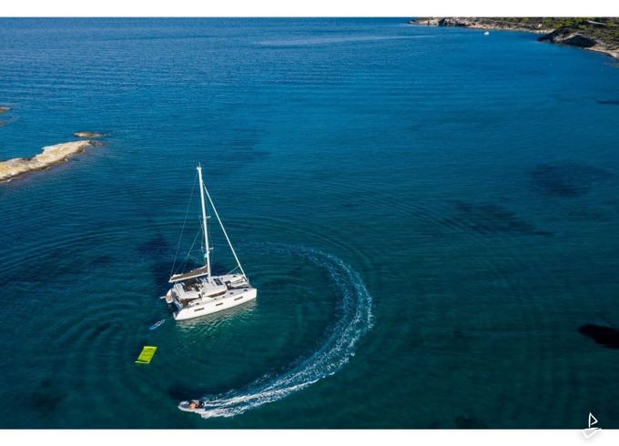 Lagoon 46