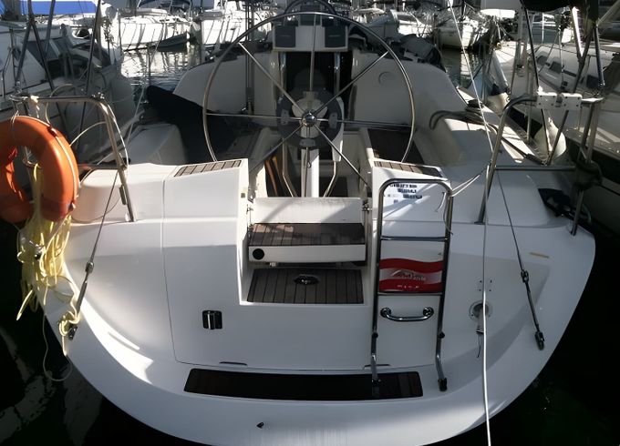 Elan 36