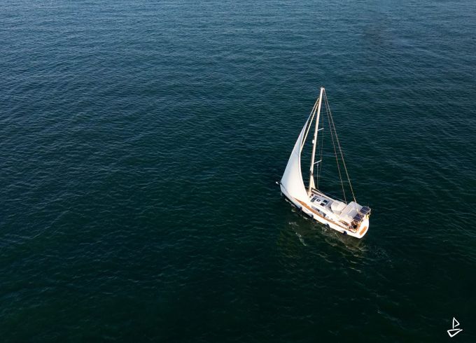 Beneteau Oceanis 46