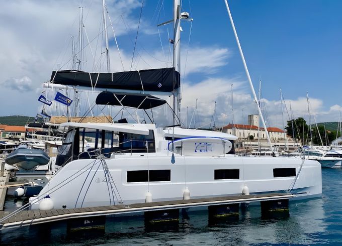 Lagoon 46
