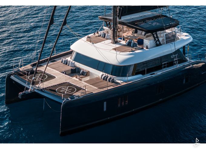 Sunreef 60
