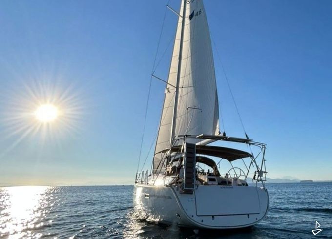 Bavaria 46 Cruiser