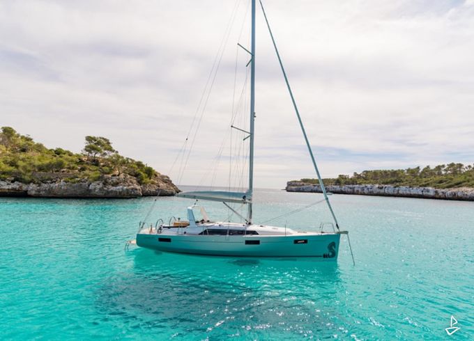 Beneteau Oceanis 41.1