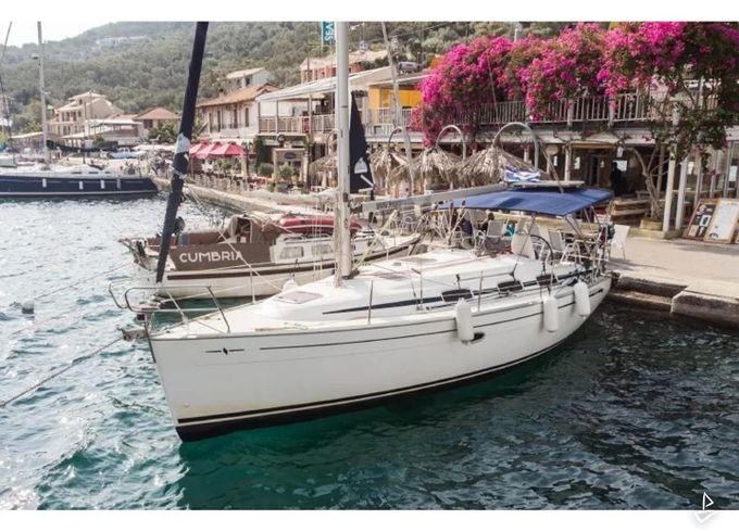Bavaria 33
