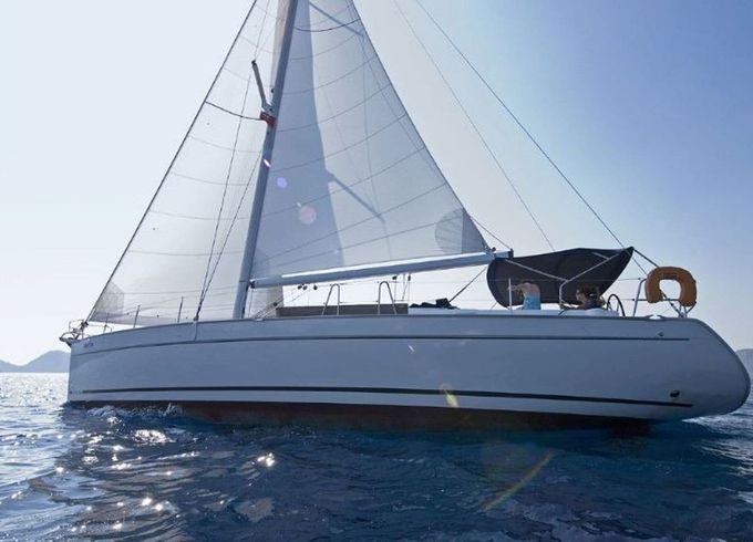 Beneteau Cyclades 50.5