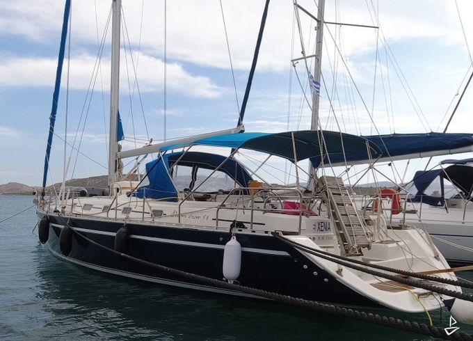 Ocean Star 51.1