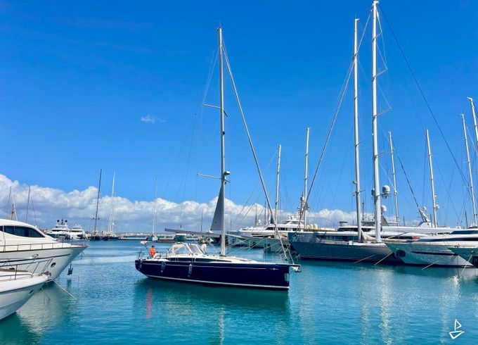 Bavaria 46 Cruiser