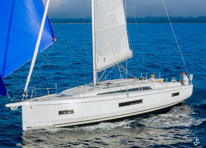 Beneteau Oceanis 40.1