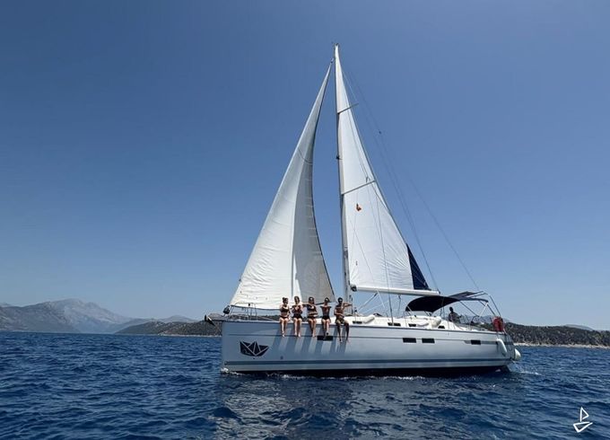 Bavaria 45 Cruiser