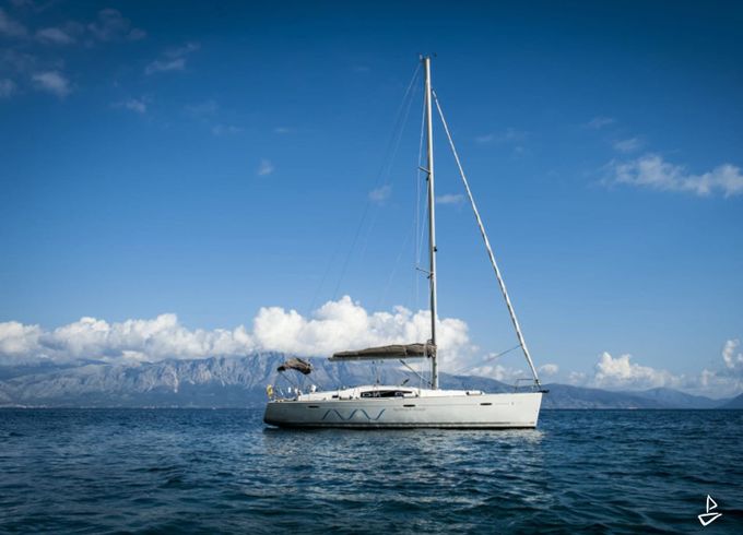 Beneteau Oceanis 43
