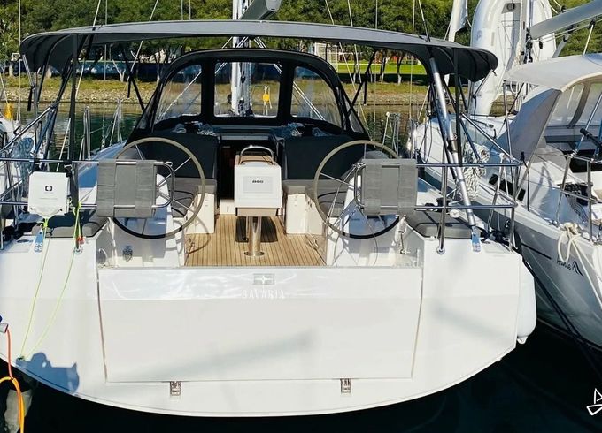 Bavaria 38 Cruiser