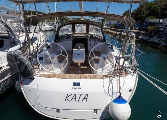 Bavaria 37 Cruiser