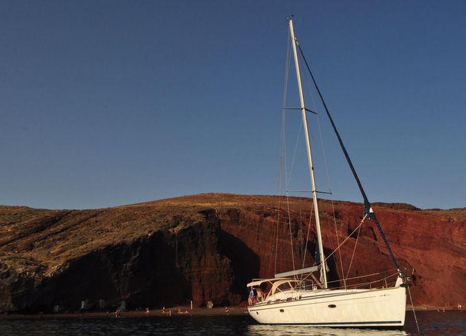 Bavaria 46 "CRUISER "