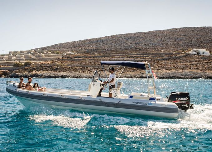 Aegean Yacht Aegean Yacht