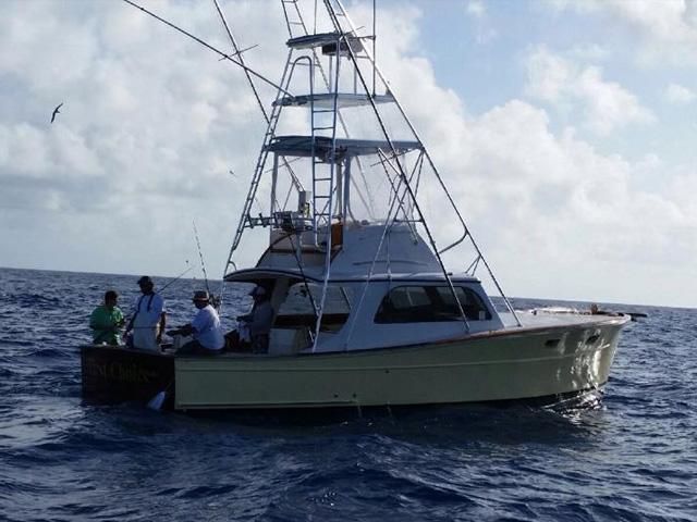 Merritt Sportfish