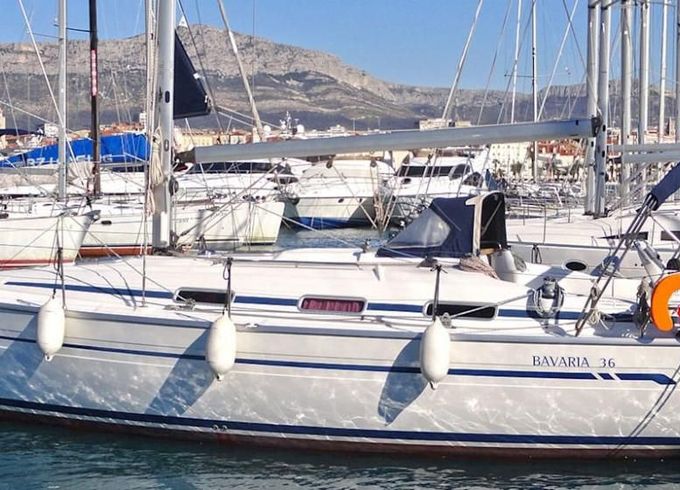 Bavaria 36