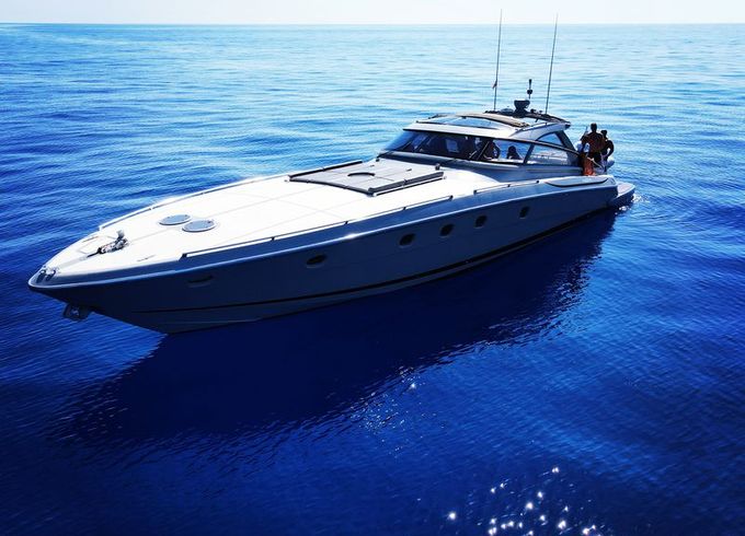 Baia Azzurra 63