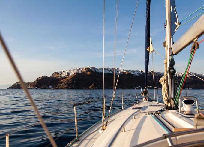 Bavaria 42 CRUISER