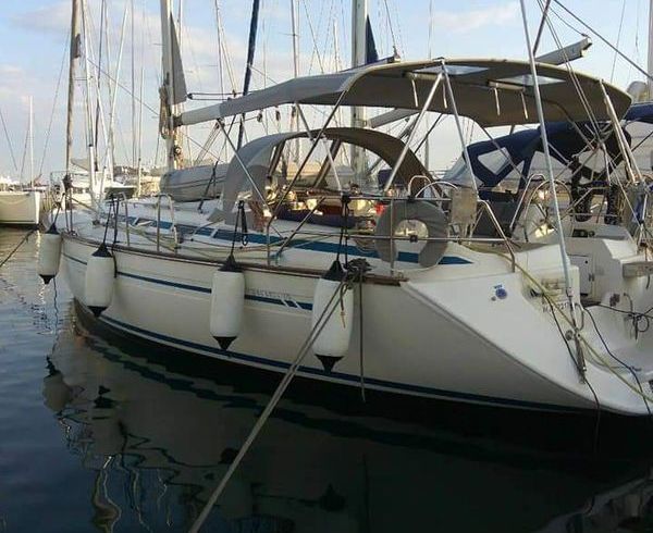 Bavaria 50