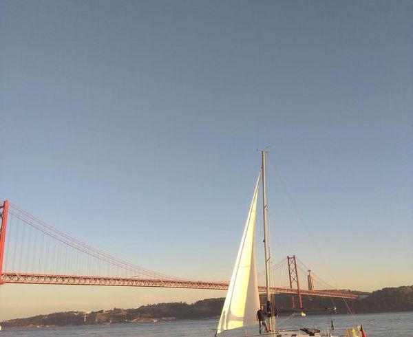 Beneteau First 31,7