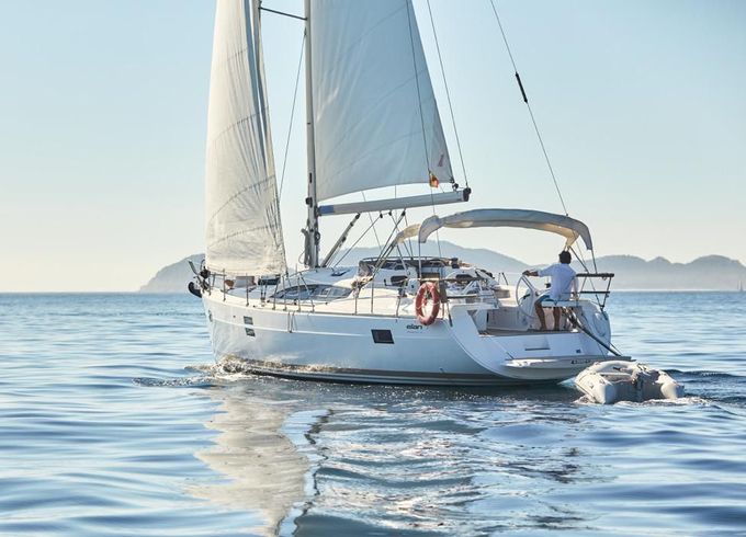 Elan Impression 45