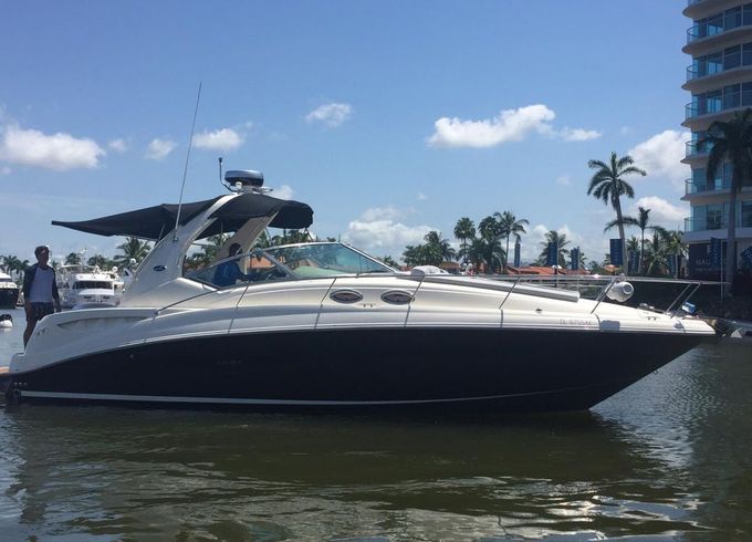 Sea Ray 2006