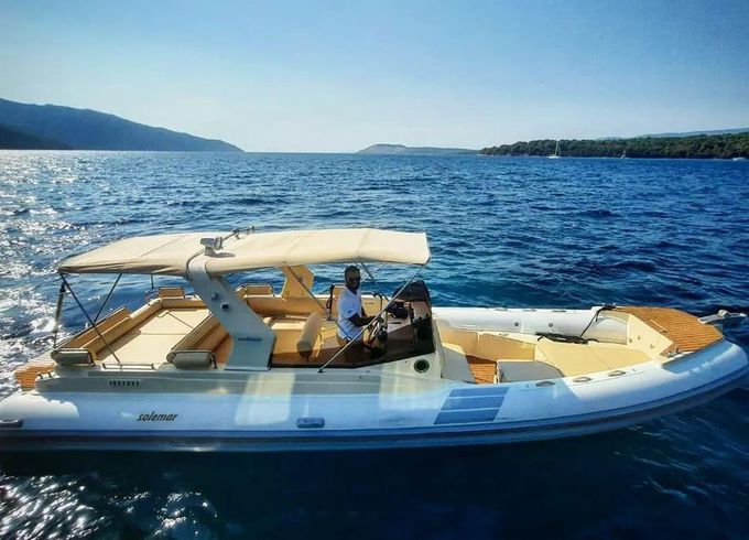Solemar offshore 28