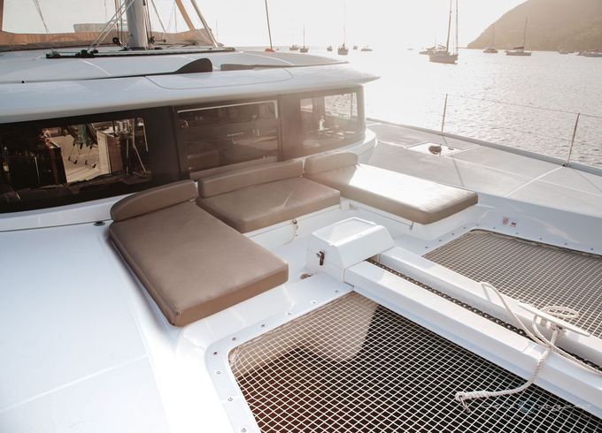 Lagoon 46