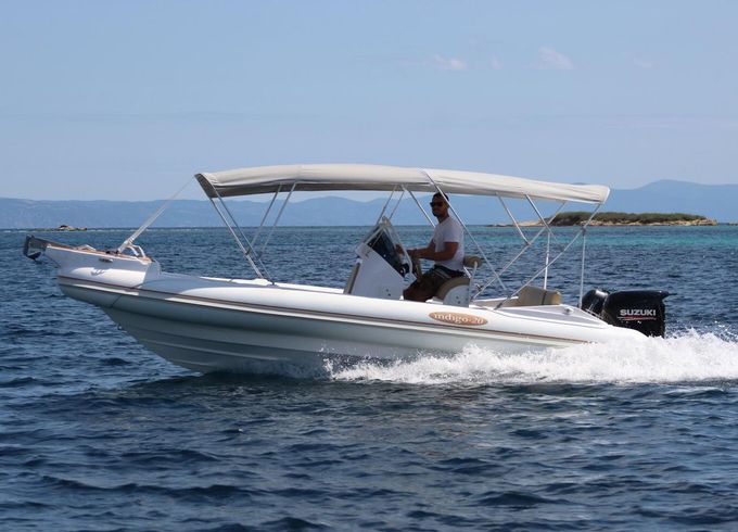 Indigo Marine Indigo 20