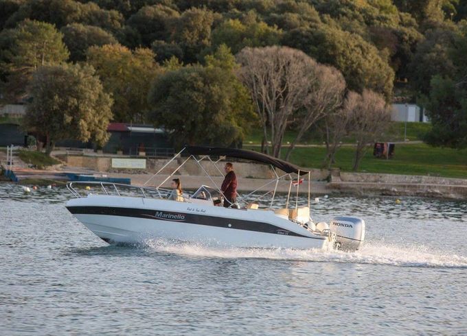 Marinello 22 Eden