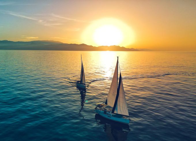 Jeanneau Sun Odyssey 44i
