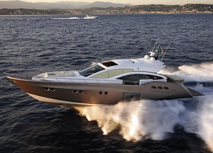 Sessa C68