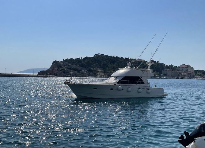 Beneteau Antares 14